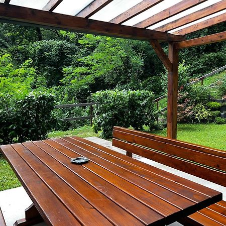 Relax In Nature Apartment Bovec Bagian luar foto