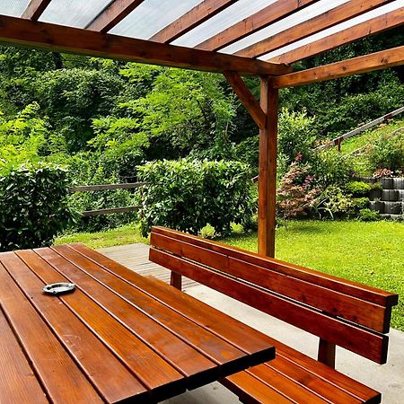Relax In Nature Apartment Bovec Bagian luar foto
