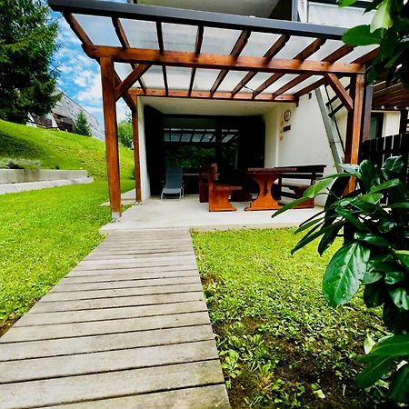 Relax In Nature Apartment Bovec Bagian luar foto
