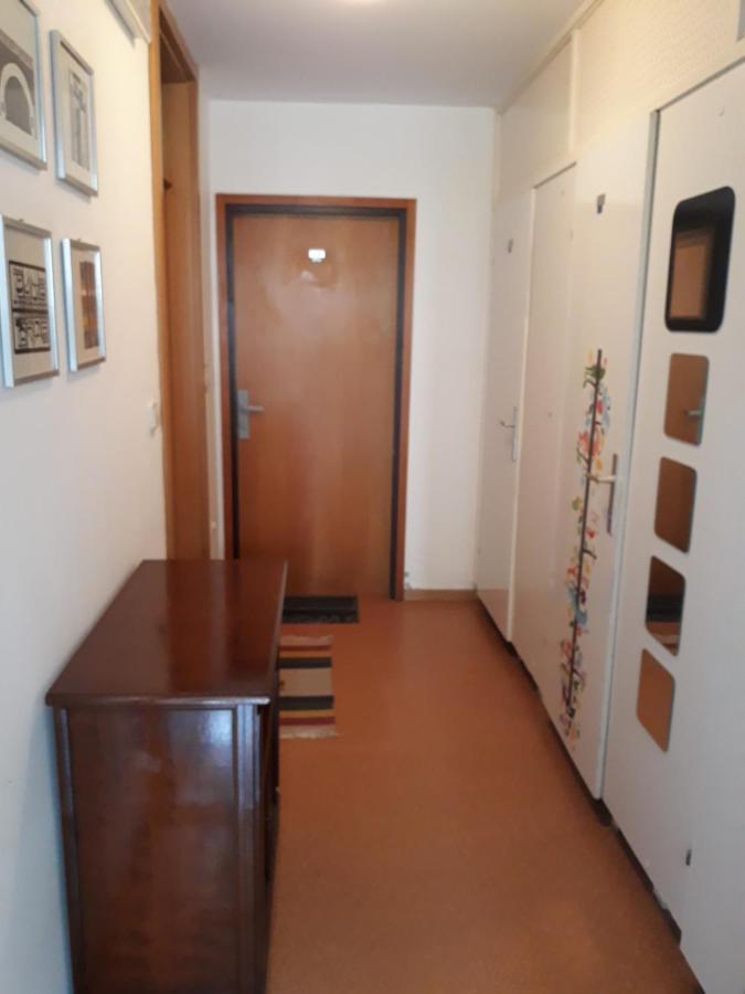 Relax In Nature Apartment Bovec Bagian luar foto