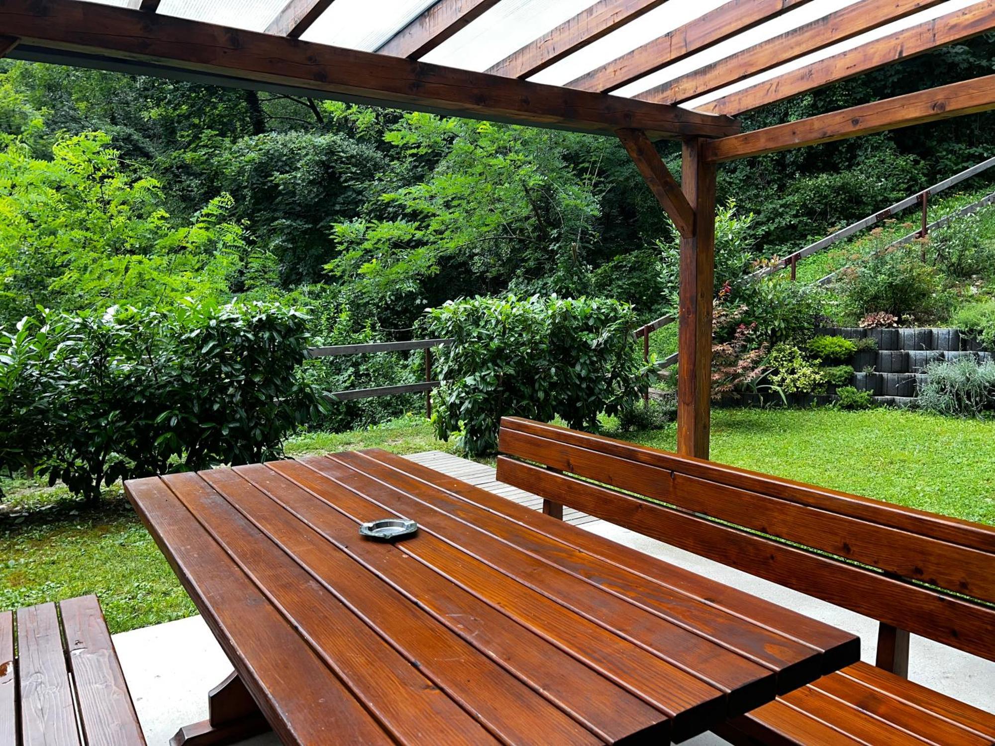 Relax In Nature Apartment Bovec Bagian luar foto