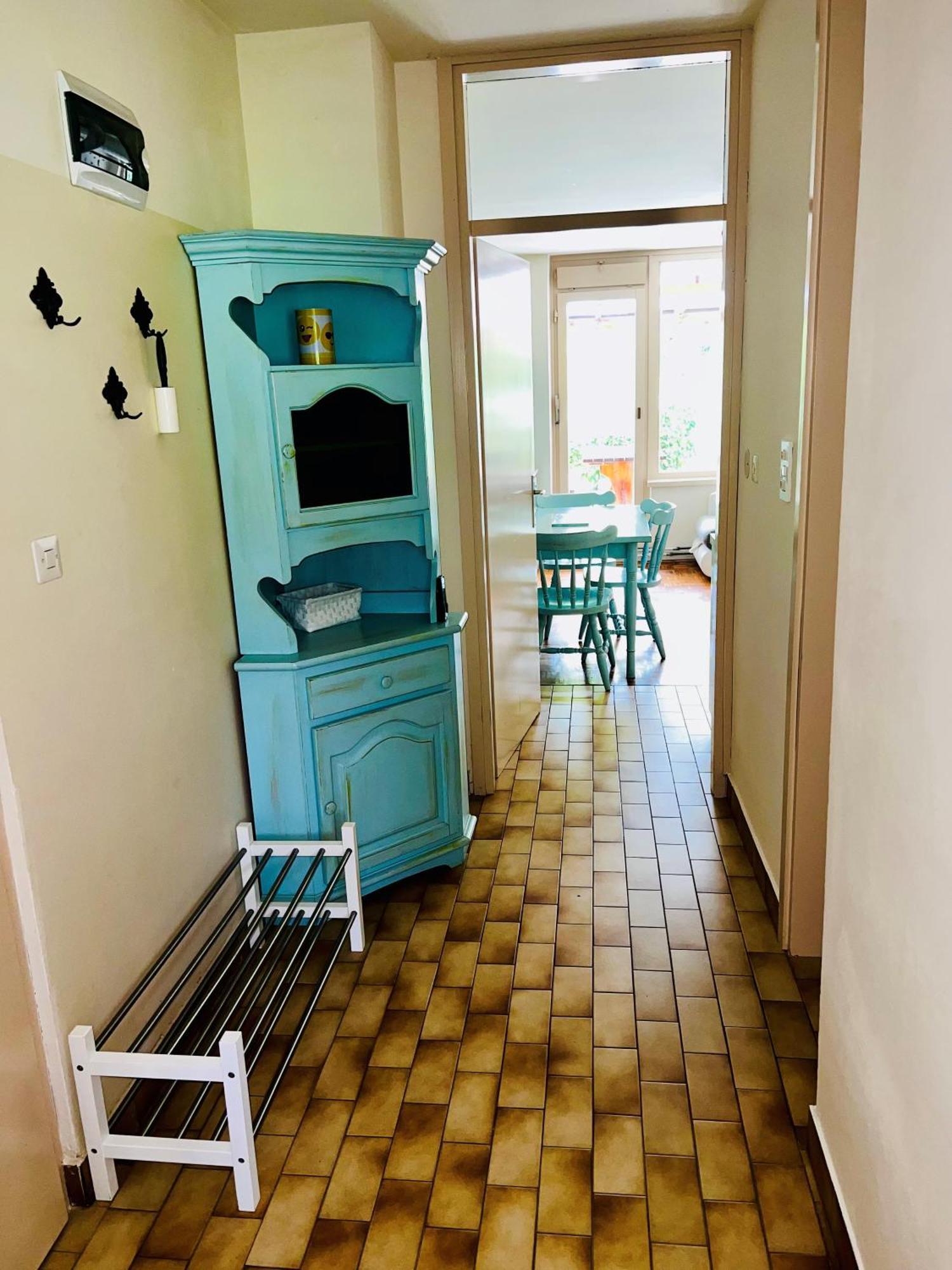 Relax In Nature Apartment Bovec Bagian luar foto