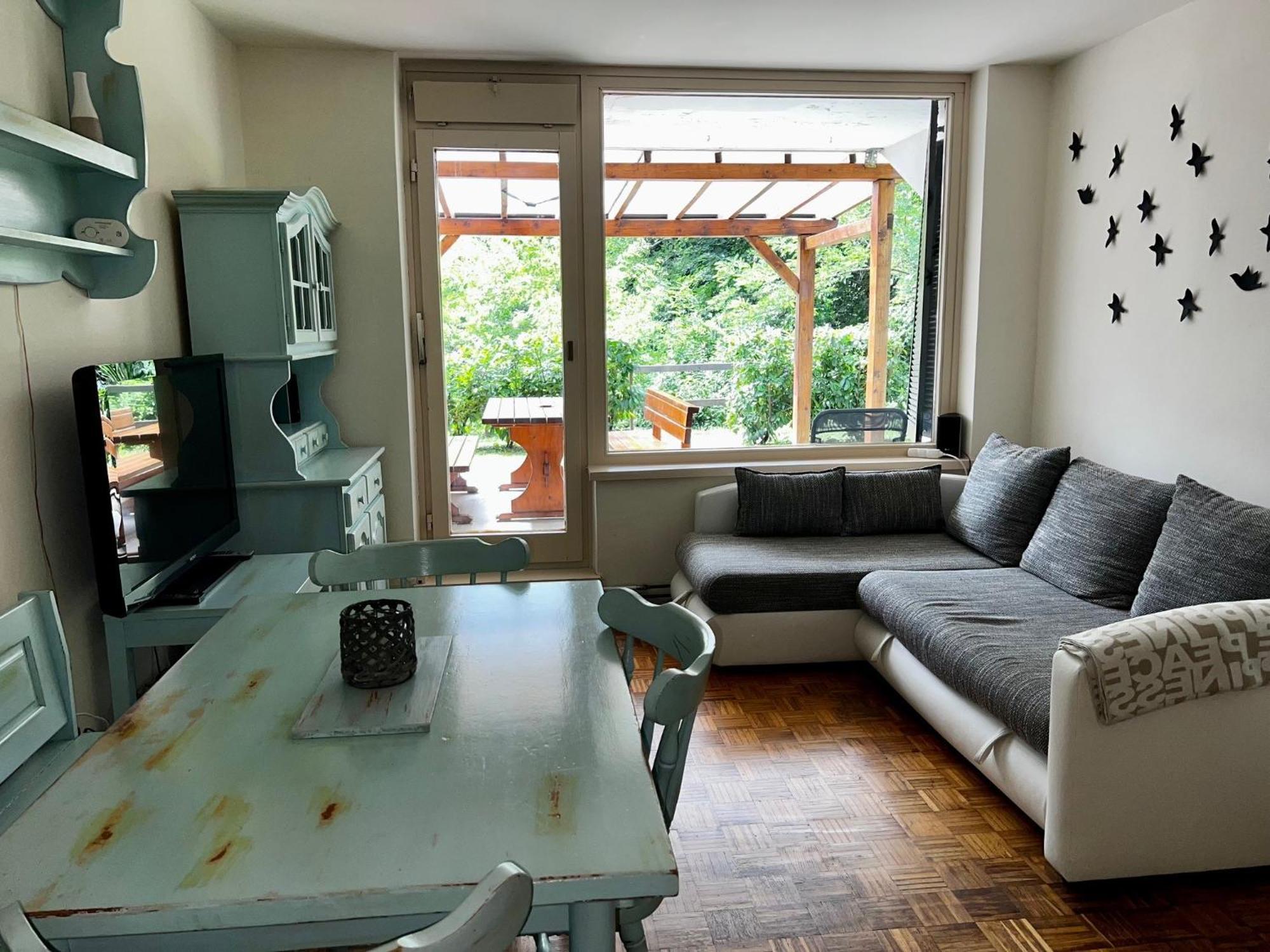Relax In Nature Apartment Bovec Bagian luar foto