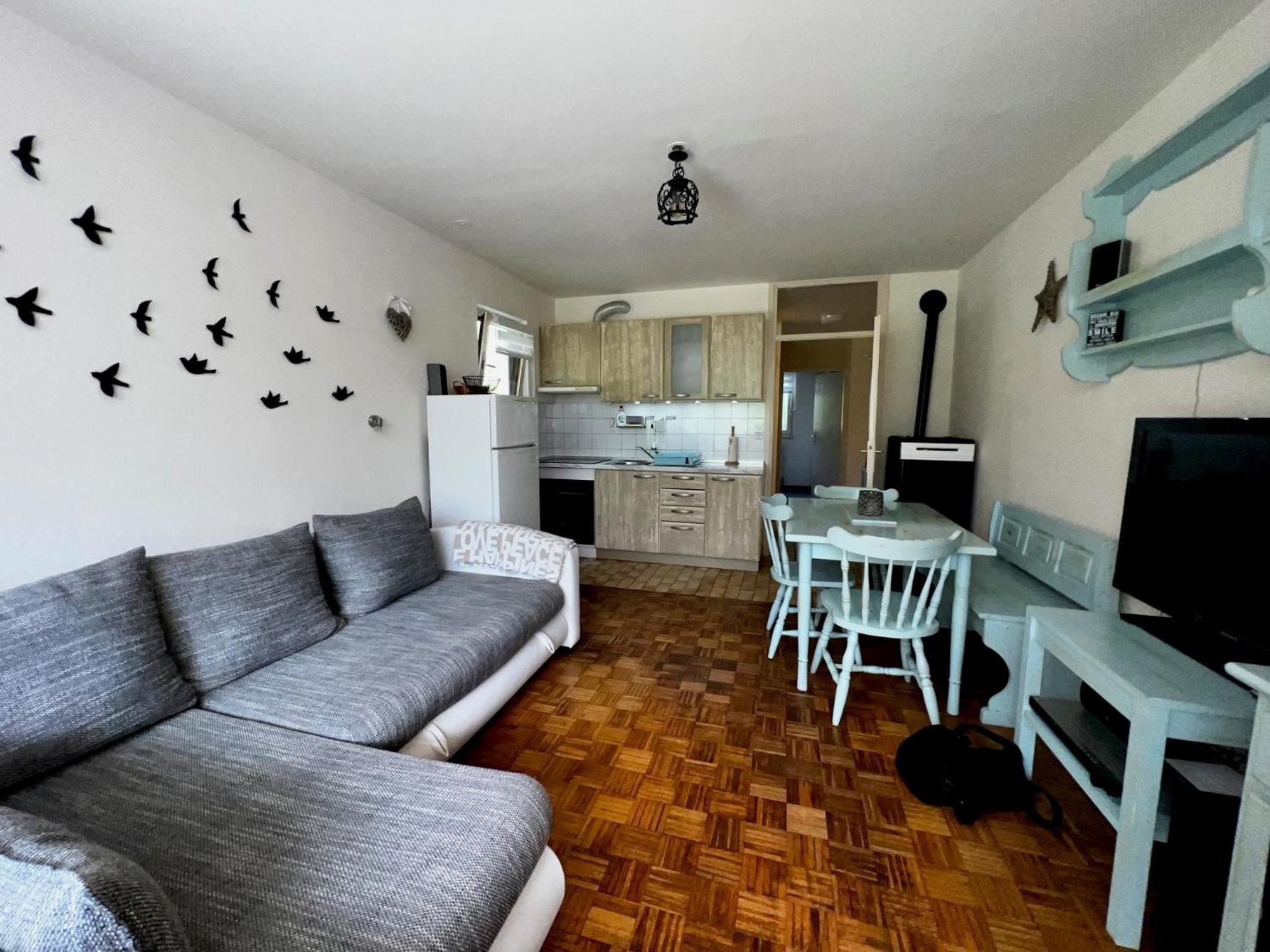 Relax In Nature Apartment Bovec Bagian luar foto