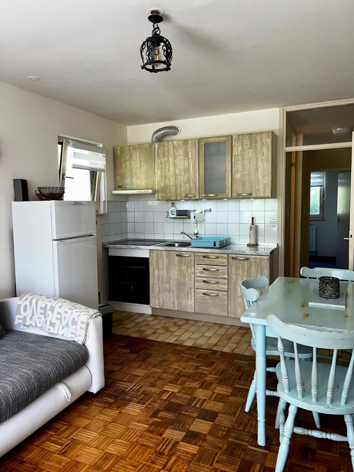 Relax In Nature Apartment Bovec Bagian luar foto