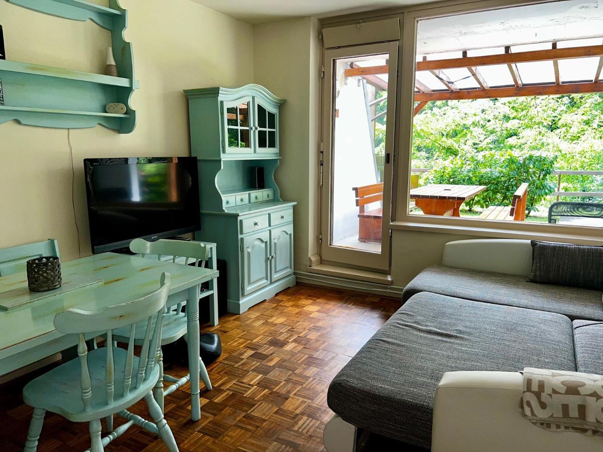 Relax In Nature Apartment Bovec Bagian luar foto