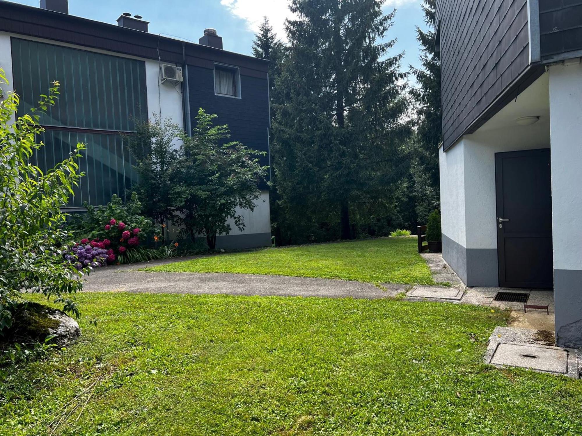 Relax In Nature Apartment Bovec Bagian luar foto