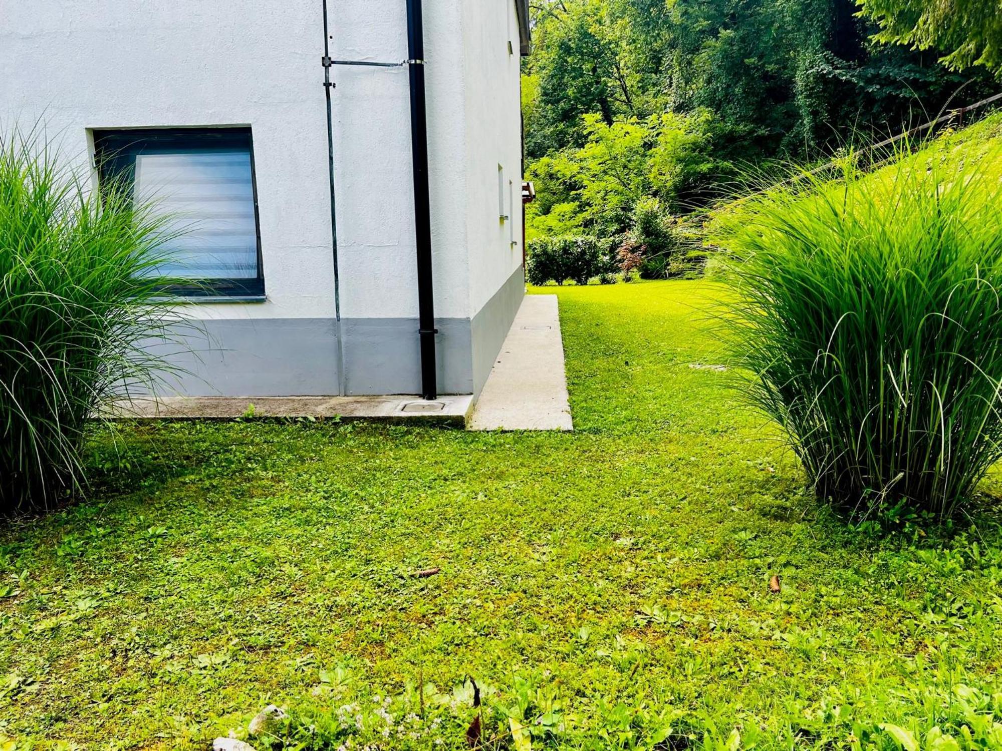 Relax In Nature Apartment Bovec Bagian luar foto