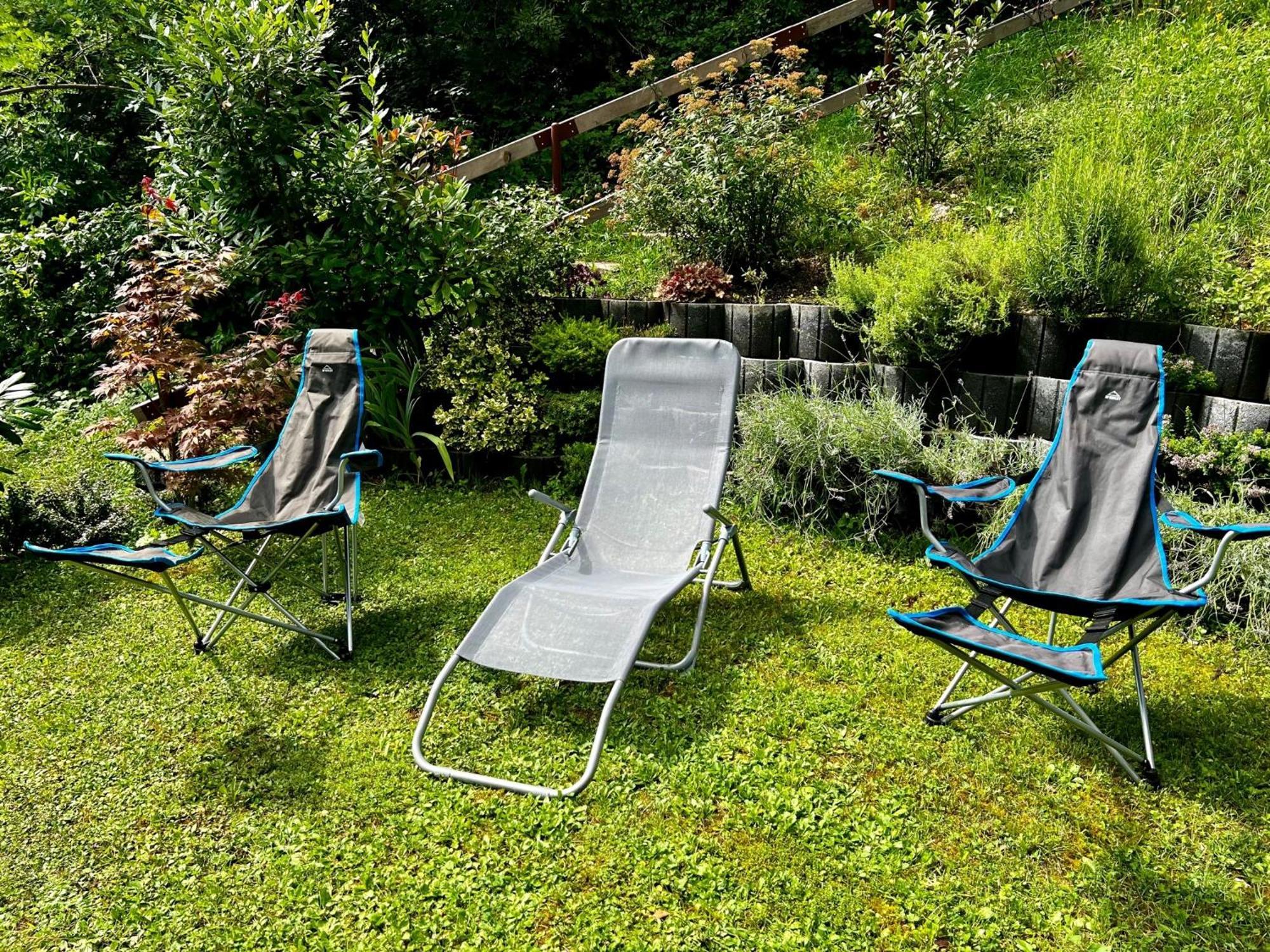 Relax In Nature Apartment Bovec Bagian luar foto